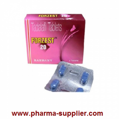 Forzest_Tablets